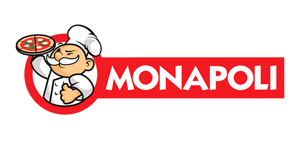 Monapoli Pizza